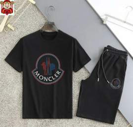 Picture of Moncler Shirt Pant Suits _SKUMonclerM-5XLkdtr23624151